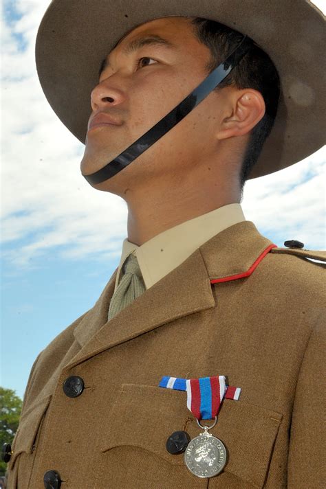 Gurkhas presented with Platinum Jubilee Medals | The British Army