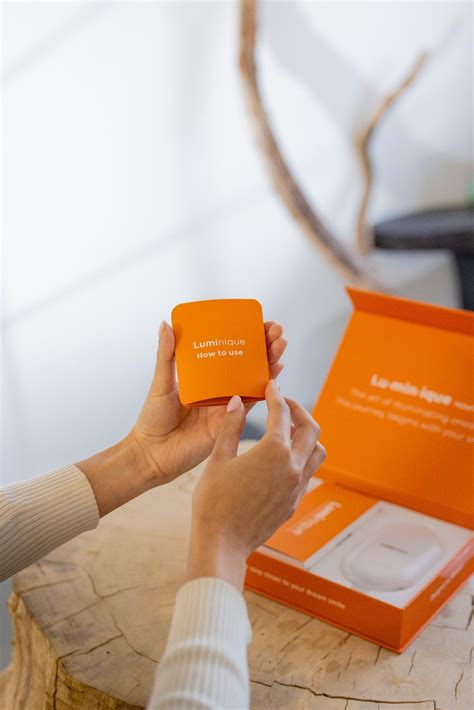 Luminique - The #1 Teeth Whitening Products In India!