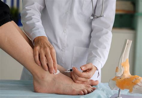 Ganglion Cyst on Foot: Symptoms, Causes & Treatment Guide - NatraCure
