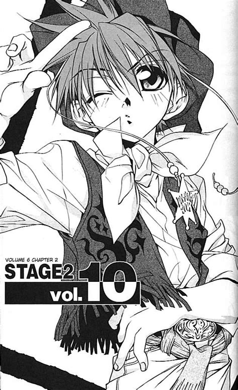 Manga | D N Angel Wiki | FANDOM powered by Wikia