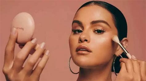 Selena Gomezs Must-Have Makeup: Shop Her Beauty Secrets - Hunter Games Magazine