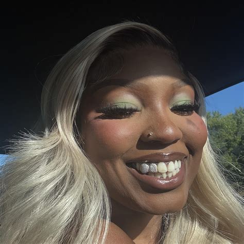 Makayla Alyssa Carter