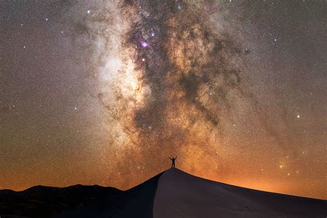The Best Campgrounds in the U.S. for Stargazing | The Manual