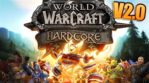 improve classic wow hardcore youtube