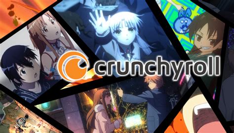 The Ultimate Guide to Crunchyroll - Your Source For Anime | Cord ...