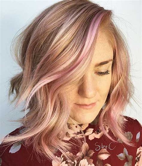 short pink hair pink hair hair color pink short ombre hair