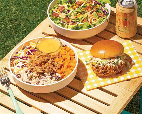 Order Everytable (La Jolla) - Menu & Prices - San Diego Delivery | Uber