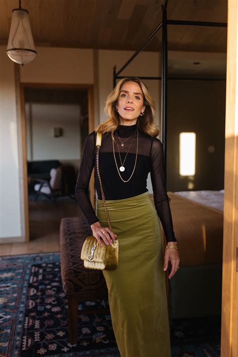 Evening Essentials - Julia Berolzheimer