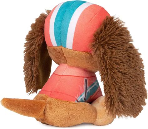 Paw Patrol Liberty 6 Plush Gund - ToyWiz