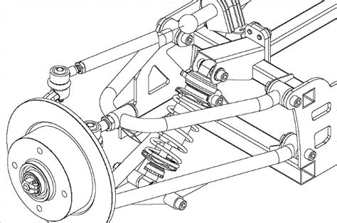 Suspension Sketch at PaintingValley.com | Explore collection of ...