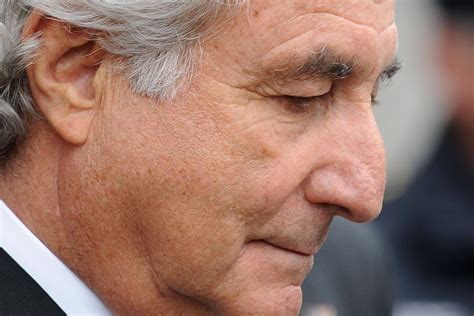 Bernard Madoff, mastermind of giant Ponzi scheme, dies in US prison ...