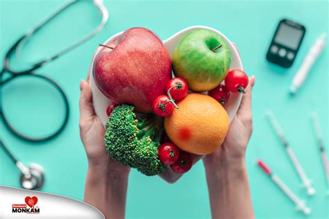 Quelle est l'importance de la nutrition ? - Docteurs Monkam