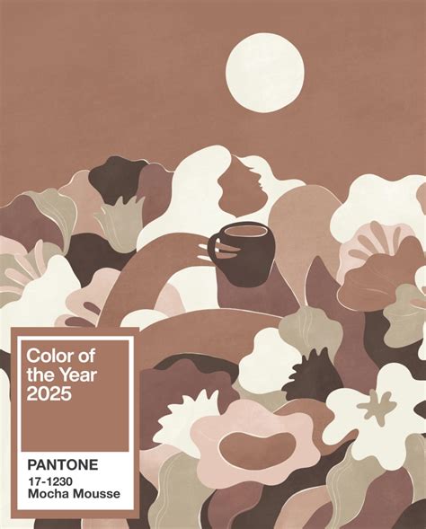 pantone color   year  star paint