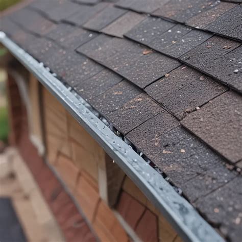 Should You Install Gutter Guards? Pros and Cons - Allen Roofing Services | Roof Repair ...