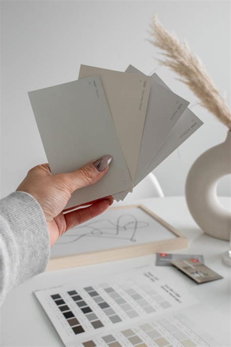 tikkurila Archives - Loving White Style