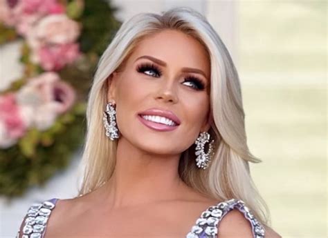 Gretchen Rossi Returning for ‘Real Housewives of Orange County’ Season ...