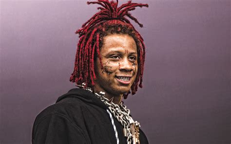Computer Trippie Redd HD Wallpapers - Wallpaper Cave