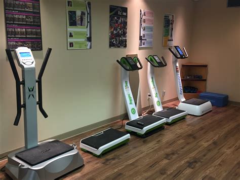 Choosing the Best Vibration Machine: A Comprehensive Guide