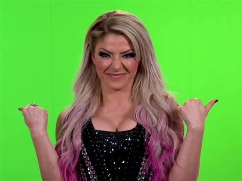 Alexa Bliss | Hair styles, Long hair styles, Beauty