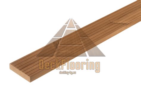 Декинг Термо-бор | DeckFlooring