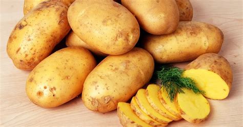 Benefício Da Batata Inglesa - Segredos da Batata Inglesa: Conheça seus Benefícios para a Saúde e Bem ...