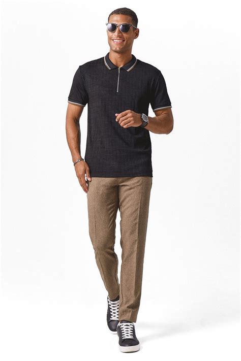 slim pants