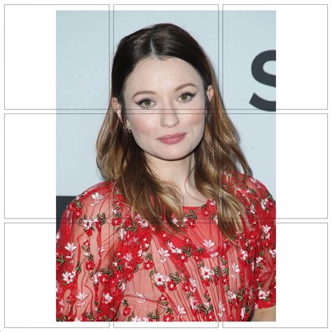 Emily Browning - Hot Sexy Photo Print - Buy 1, Get 2 FREE - Choice Of
