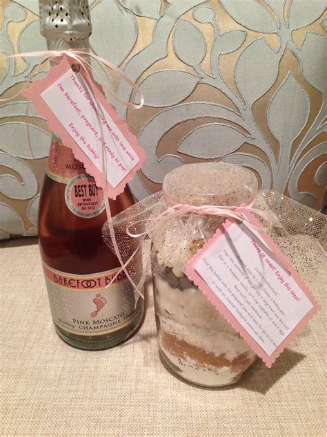 Hostess Gifts For Baby Showers at Clayton Cooper blog