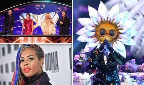 The Masked Singer UK spoilers: Who have judges guessed so far - Full ...