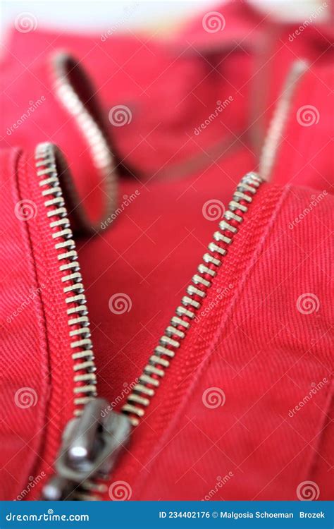 close   open zip stock photo image  beackground