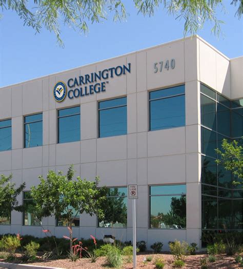 Medical Programs | Carrington College