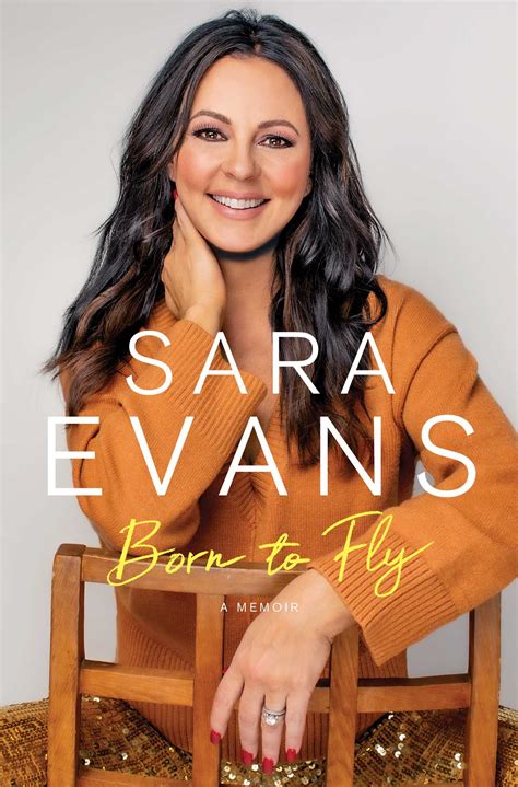 Sara Evans