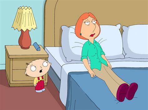 Fuzzy Door - Family Guy