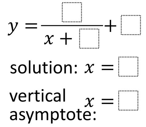 rational function features  open middle