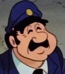 station master voice yamataro   tv show   voice