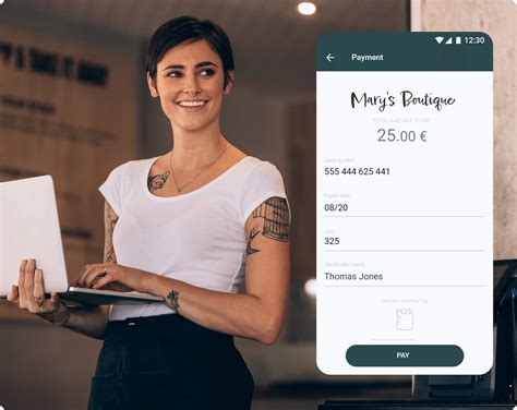 Виртуален ПОС терминал за твоя бизнес - myPOS Checkout