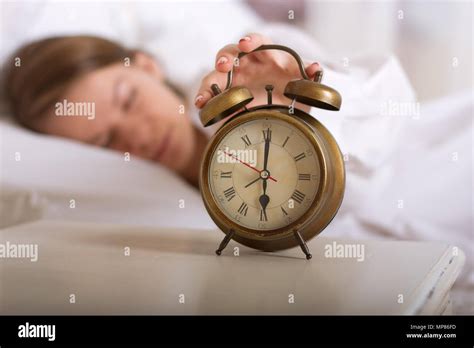 Alarm Clock 6am