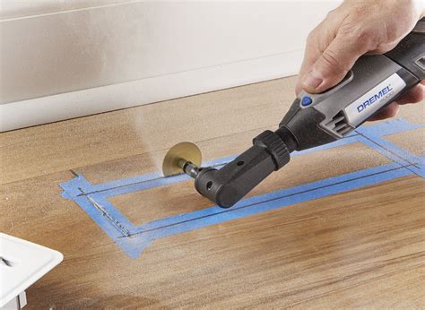 How To Cut Laminate Flooring With A Tool - Flooring Designs