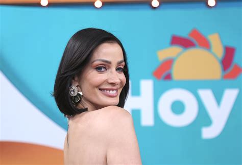 Dayanara Torres destapa su secreto para una figura de infarto a sus 50