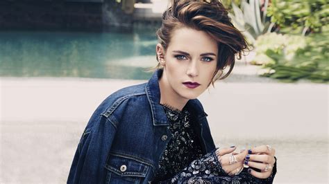 Kristen Stewart August 2015 Marie Claire Cover Interview | Marie Claire