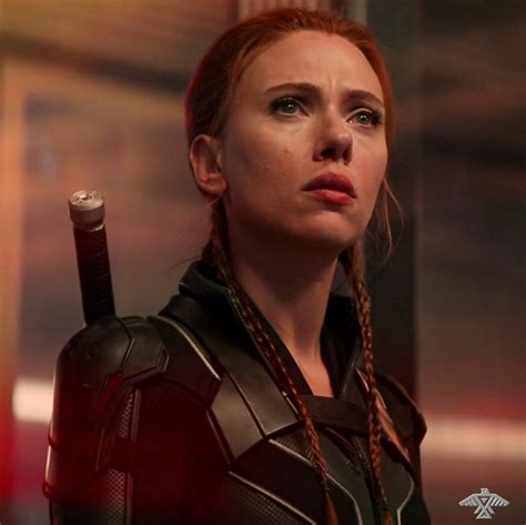 Natasha Romanoff || Black Widow || 2021 - Black Widow Movie Photo ...