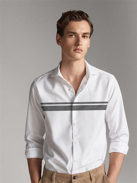 Casual Shirts for Men | Men Fashion Style