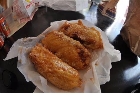 Why Fried Twinkies Are a Fair Favorite Snack Food