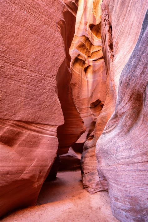 Visiting Antelope Canyon X: Everything You Need to Know