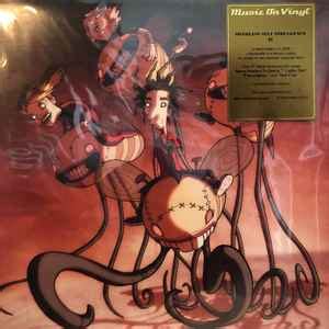 Mindless Self Indulgence – If – 2 x Vinyl (Purple & Red Marbled ...