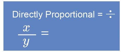 Direct proportions means to divide the numbers in the ratio
