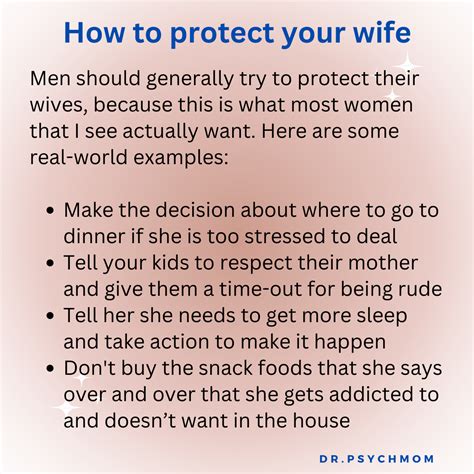 I Want A Wife