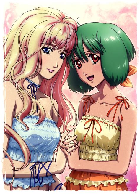 Macross Frontier Image #49644 - Zerochan | Macross frontier, Anime ...