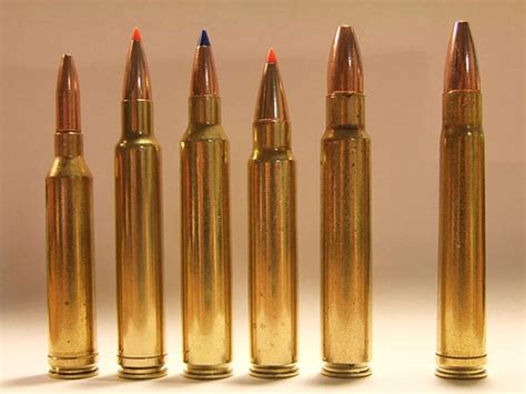 300 WIN MAG VS 308 WIN - Caliber Showdown - Gun News Daily