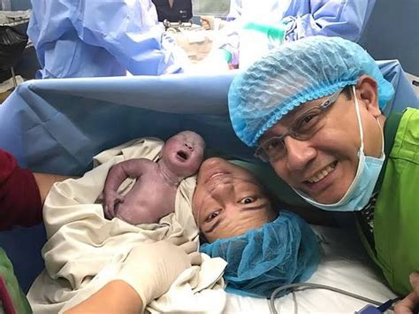 Sara Duterte gives birth to healthy boy | Inquirer News